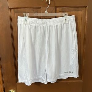 Neleus Shorts